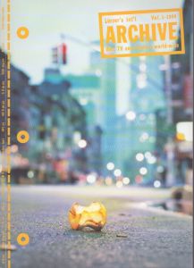 Lürzer's Int'l Archive Vol.1-1999/のサムネール