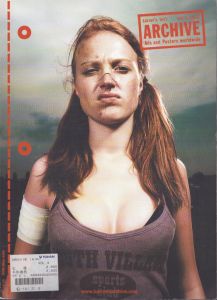 Lürzer's Int'l Archive Vol.4-2002/のサムネール