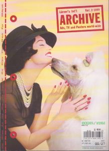 Lürzer's Int'l Archive Vol.2-1999/のサムネール
