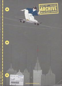 Lürzer's Int'l Archive Vol.4-2001/のサムネール