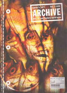 Lürzer's Int'l Archive Vol.5-1998/のサムネール