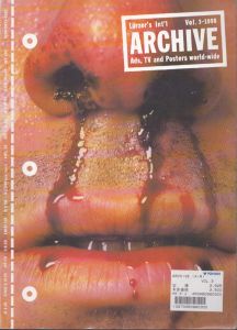 Lürzer's Int'l Archive Vol.3-1998/のサムネール