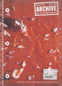 Lürzer's Int'l Archive Vol.6-1999/のサムネール