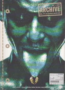 Lürzer's Int'l Archive Vol.1-2000/のサムネール