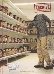 Lürzer's Int'l Archive Vol.1-2003/のサムネール