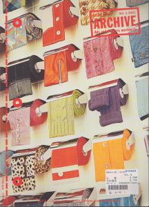Lürzer's Int'l Archive Vol.2-2001/のサムネール