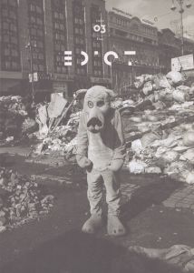 Edict magazine issue 03/Perou　Miron Zownirほかのサムネール