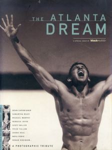 アトランタ・ドリームThe Atlanta Dream: A Special Issue of Black+White/のサムネール