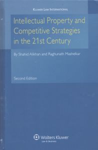 Intellectual Property /Shahid Alikhan/Raghunath Mashelkarのサムネール