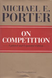 On Competition/Michael E. Porterのサムネール