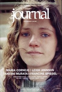 The Journal Magazine Entry24/Maria Cornejo/ Leigh Johnson/ Takeshi Murata ＋Francine Spiegelのサムネール