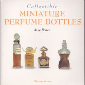 Collectible Miniature Perfume Bottles (Collectibles)/Anne Bretonのサムネール
