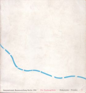 Internationale Bauausstellung Berlin 1984: Die Neubaugebiete/のサムネール