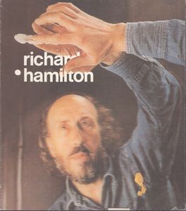 リチャード・ハミルトン Richard Hamilton  image and process/