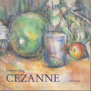 Interpreting Cezanne セザンヌ　/Paul Smithのサムネール