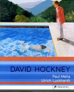 ディヴィッド・ホックニー　David Hockney/Paul Melia/Ulrich Luckhardtのサムネール