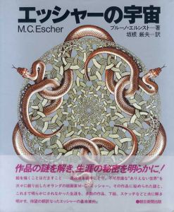 エッシャーの宇宙/ブルーノ・エルンストのサムネール