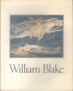 ウィリアム・ブレイク展　William Blake /国立西洋美術館他のサムネール