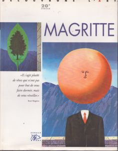 ルネ・マグリット Magritte: 1898-1967/ルネ・マグリットのサムネール
