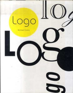 ロゴ・リファレンスブック　Logo
/Michael Evamyのサムネール