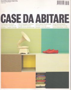 CASE DA ABITARE Living Design Interiors No.118 Giugno 2008/のサムネール
