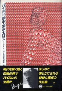 バイルレ　都市・集合・エロス　トーマス・バイルレ造形美の世界/Thomas Bayrle　海上雅臣のサムネール
