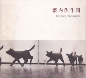 籔内佐斗司展/のサムネール