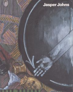 ジャスパー・ジョーンズ　Jasper Johns: Work Since 1974/Mark Rosenthalのサムネール