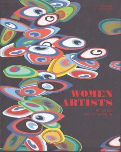 Women Artists in the 20th and 21st Century/ウタ・グローゼニックのサムネール