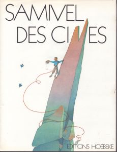 サミベル　Samivel des cimes/Samivelのサムネール