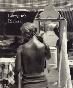 ジャック＝アンリ・ラルティーグ　Lartigue's Riviera/Mary Blumeのサムネール