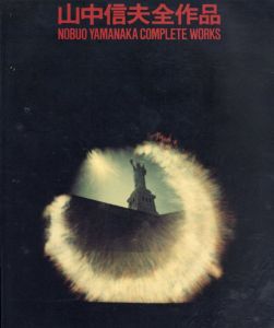 山中信夫全作品/栃木県立美術館編のサムネール