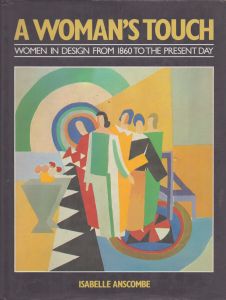 A Woman's Touch/Isabelle Anscombeのサムネール