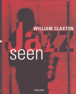 Jazz Seen/ウィリアム・クラクストンのサムネール