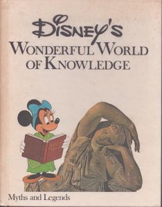 ディズニー　Disney's Wonderful World of Knowledge 　Myths and Legends/のサムネール