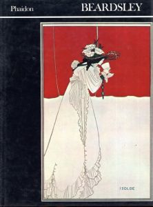 オーブリー・ビアズリー　Aubrey Beardsley/Simon Wilsonのサムネール