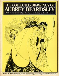 オーブリー・ビアズリー　The Collected Drawings of Aubrey Beardsley/Crownのサムネール