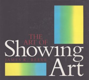 The Art of Showing Art/ジェームス・K・リーブのサムネール