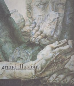 Grand Illusions: Contemporary Interior Murals/Caroline Cass　Tom Leightonのサムネール