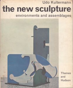 The New Sculpture: Environments and Assemblages/のサムネール