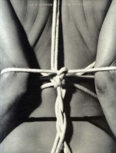 アレクサンドル・クロード写真集　L'ordre des tenebres/Alexandre Claude/Pierre Bourgeadeのサムネール