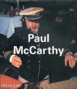 ポール・マッカーシー　Paul Mccarthy/Ralph Rugoffのサムネール