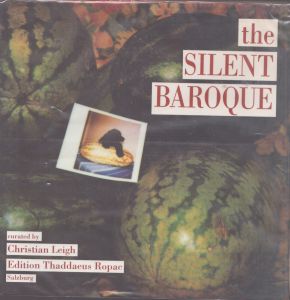 The Silent Baroque/のサムネール