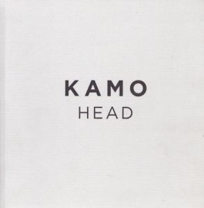 Kamo Head/加茂克也のサムネール