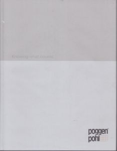 ポーゲンポール Poggen Pohl Illustrated Kitchen Style Design Book Catalog /のサムネール