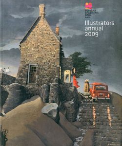 2009 イタリア・ボローニャ国際絵本原画展　Illustrators Annual　2009/のサムネール