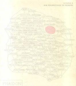 Vitamin D: New Perspectives in Drawing/Emma Dexterのサムネール