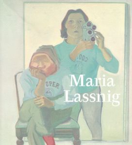 マリア・ラスニック　Maria Lassnig/Kasia Redziszのサムネール