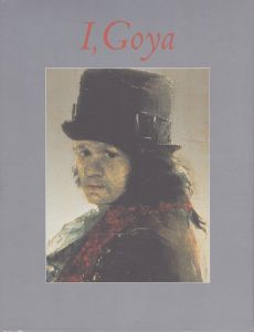 ゴヤ　I, Goya/Dagmar Feghelm/Ishbel Flett/Christopher Wynneのサムネール
