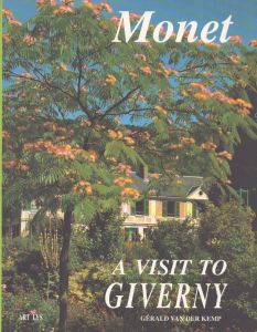 モネ　Monet: A Visit to Giverny/のサムネール